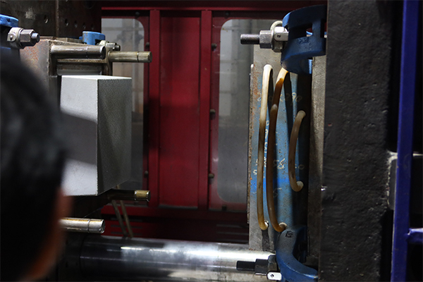 Injection Molding Service1