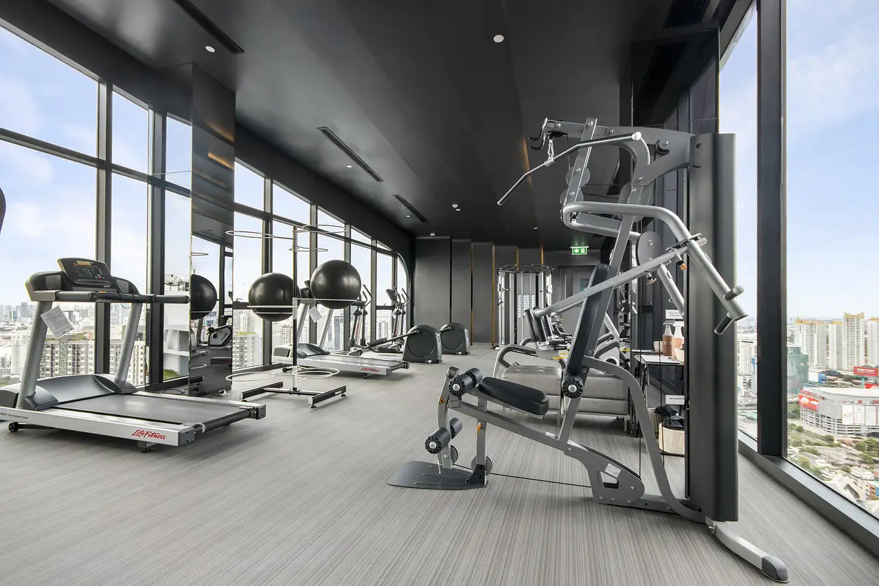 Sports and Leisure