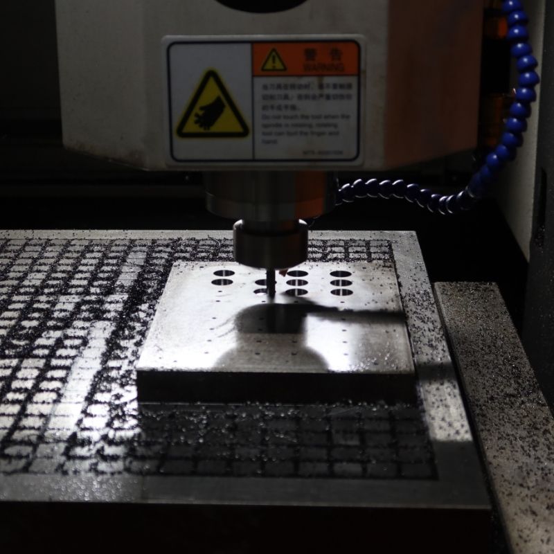 Mold making